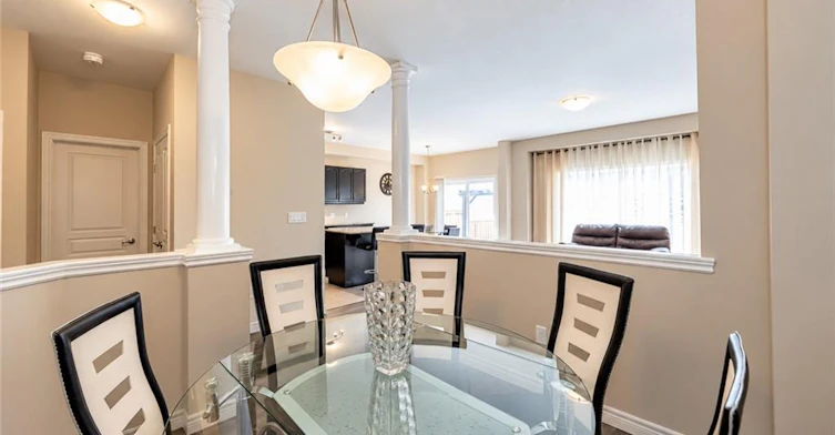 Upper-243 Greenwater Place, Kitchener, ON, N2R 0H1 - 5