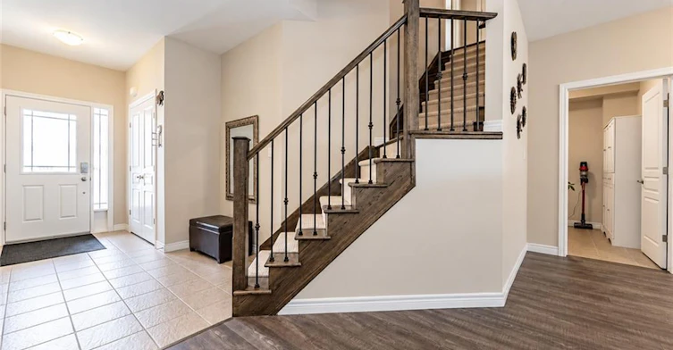 Upper-243 Greenwater Place, Kitchener, ON, N2R 0H1 - 3