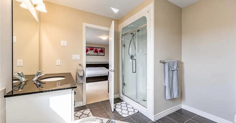Upper-243 Greenwater Place, Kitchener, ON, N2R 0H1 - 27