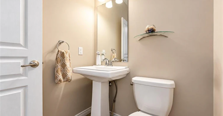Upper-243 Greenwater Place, Kitchener, ON, N2R 0H1 - 14
