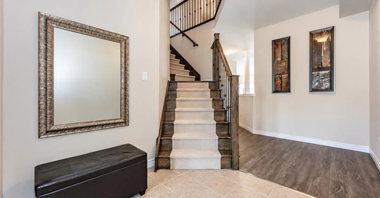 Upper-243 Greenwater Place, Kitchener, ON, N2R 0H1 - 2