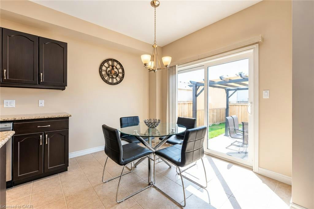 Upper-243 Greenwater Place, Kitchener, ON, N2R 0H1 - 13