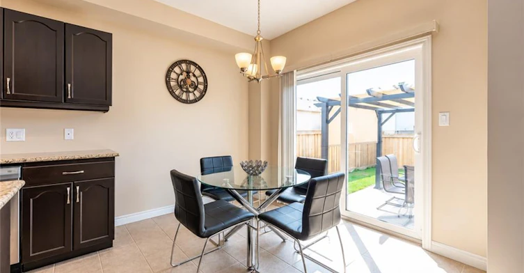 Upper-243 Greenwater Place, Kitchener, ON, N2R 0H1 - 13