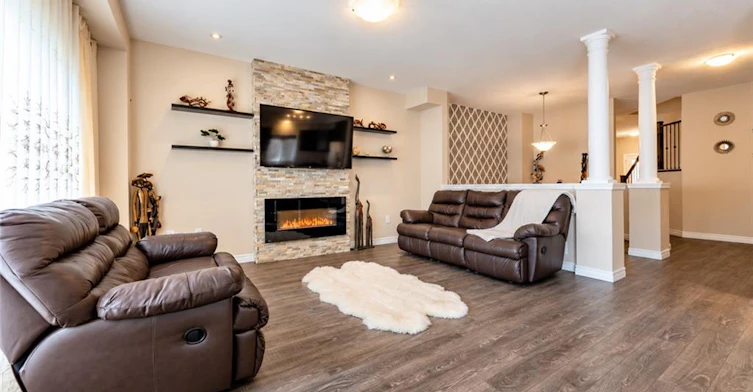 Upper-243 Greenwater Place, Kitchener, ON, N2R 0H1 - 7