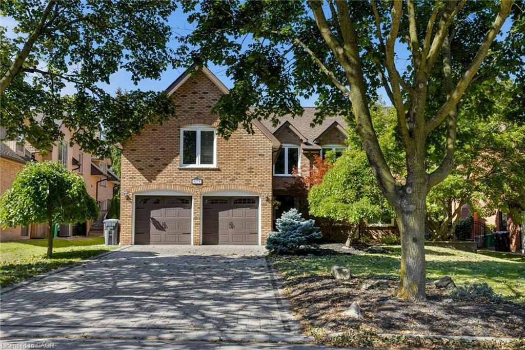 4279 Bridlepath Trail, Mississauga, ON, L5L 3K3