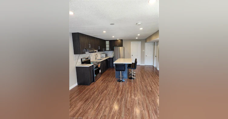 BASEMENT-59 Townsend Drive, Woolwich, ON, N0B 1M0 - 5