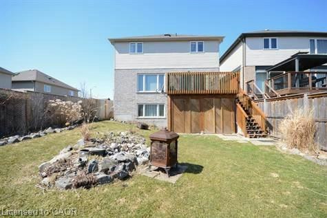 BASEMENT-59 Townsend Drive, Woolwich, ON, N0B 1M0 - 2