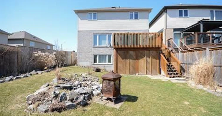 BASEMENT-59 Townsend Drive, Woolwich, ON, N0B 1M0 - 2
