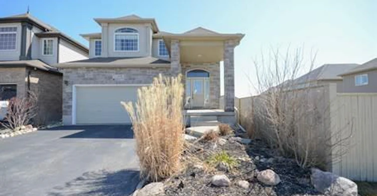 BASEMENT-59 Townsend Drive, Woolwich, ON, N0B 1M0