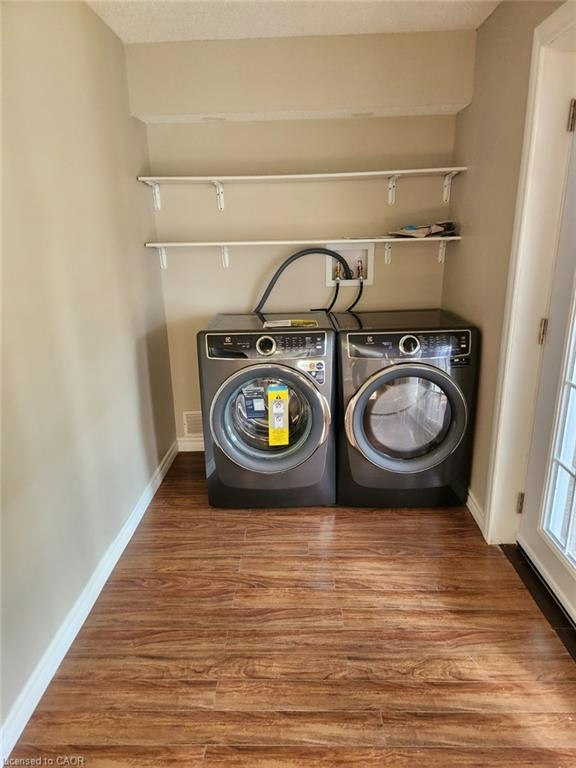 BASEMENT-59 Townsend Drive, Woolwich, ON, N0B 1M0 - 18