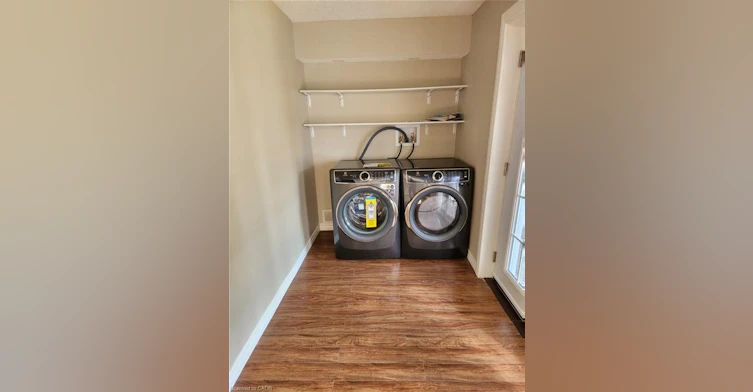 BASEMENT-59 Townsend Drive, Woolwich, ON, N0B 1M0 - 18