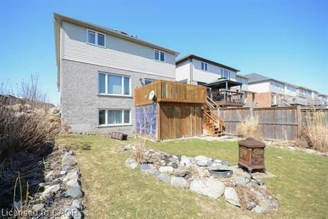 BASEMENT-59 Townsend Drive, Woolwich, ON, N0B 1M0 - 27