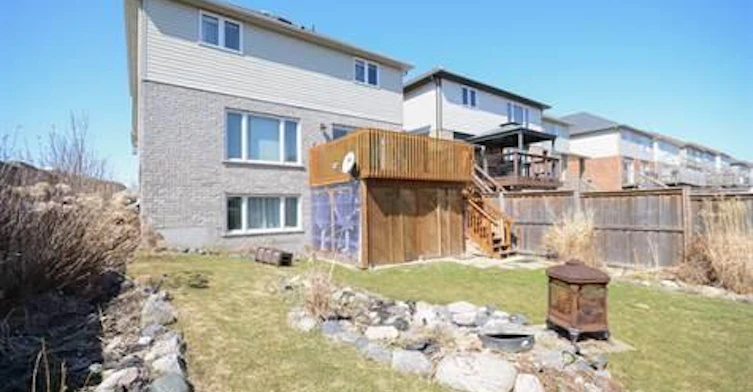BASEMENT-59 Townsend Drive, Woolwich, ON, N0B 1M0 - 27