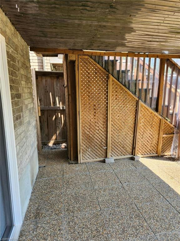 BASEMENT-59 Townsend Drive, Woolwich, ON, N0B 1M0 - 24
