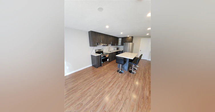 BASEMENT-59 Townsend Drive, Woolwich, ON, N0B 1M0 - 3