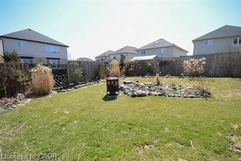 BASEMENT-59 Townsend Drive, Woolwich, ON, N0B 1M0 - 26