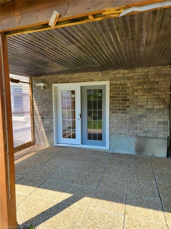 BASEMENT-59 Townsend Drive, Woolwich, ON, N0B 1M0 - 21