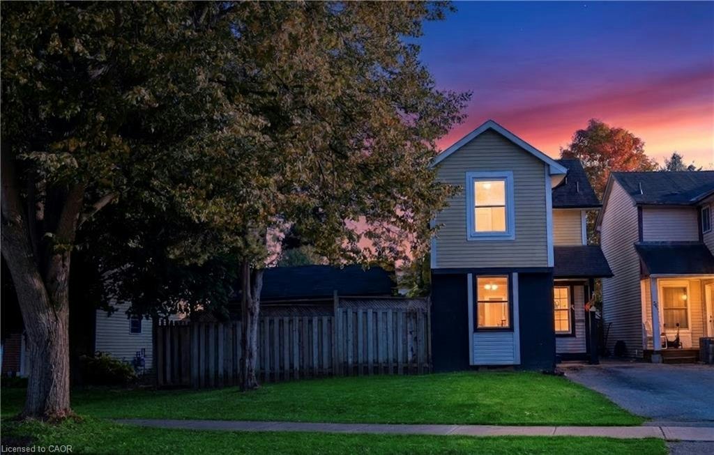 56 Enfield Crescent, Brantford, ON, N3P 1B2