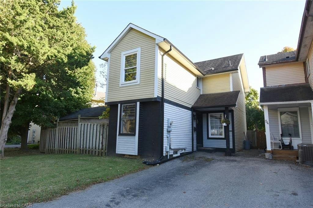 56 Enfield Crescent, Brantford, ON, N3P 1B2