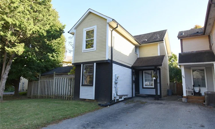 56 Enfield Crescent