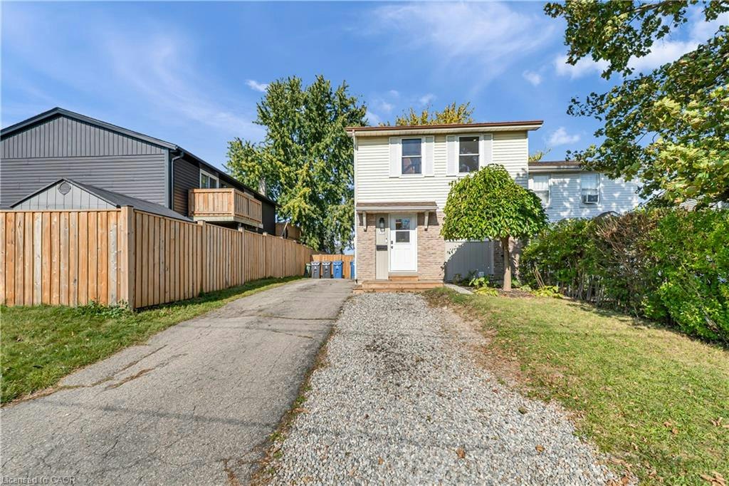 195 Fife Road, Guelph, ON, N1H 7J3