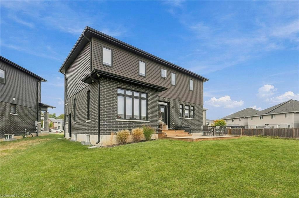 15 Saint Anthony Place, Hamilton, ON, L9C 0E4 - 45