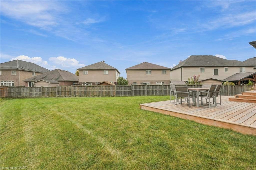 15 Saint Anthony Place, Hamilton, ON, L9C 0E4 - 47