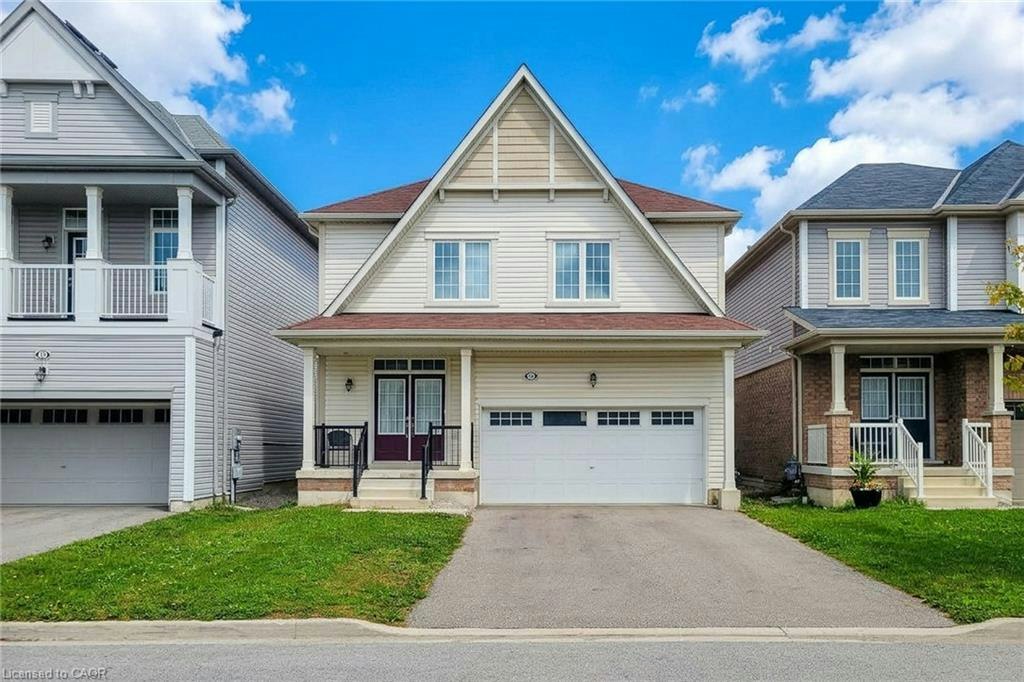 14 Beatty Avenue, Thorold, ON, L3B 0E9