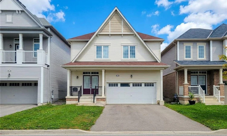 14 Beatty Avenue
