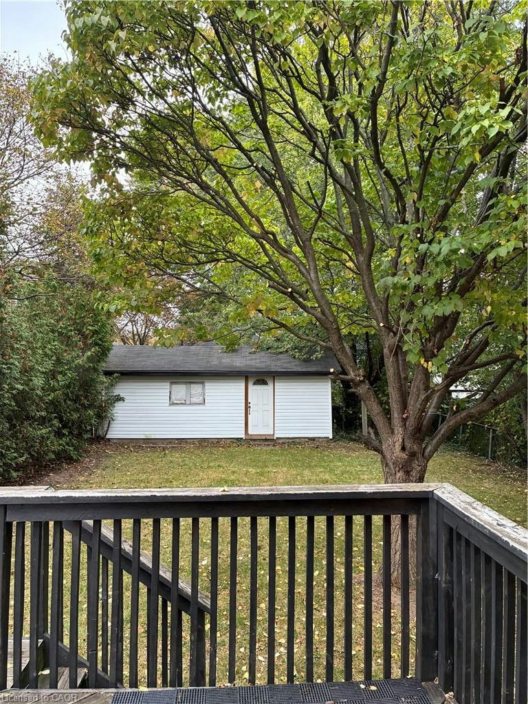 MAIN-246 East 27th Street, Hamilton, ON, L8V 3G4 - 9