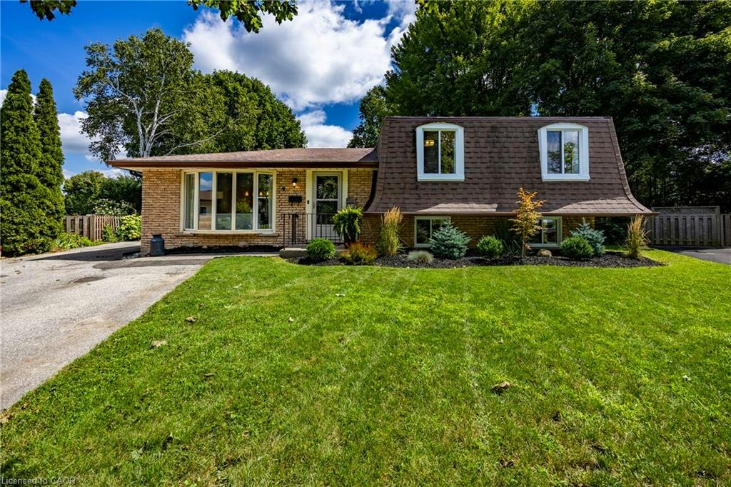 9 Normandy Circle, Norfolk County, ON, N3Y 4J6