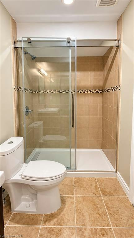 Lower-243 Greenwater Place, Kitchener, ON, N2R 0H1 - 9