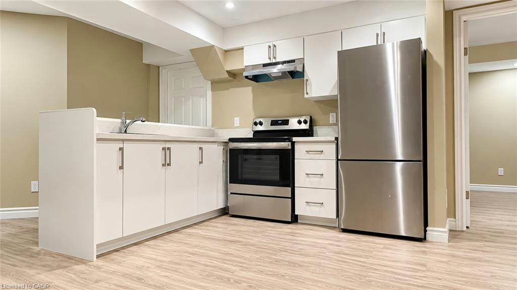 Lower-243 Greenwater Place, Kitchener, ON, N2R 0H1 - 7
