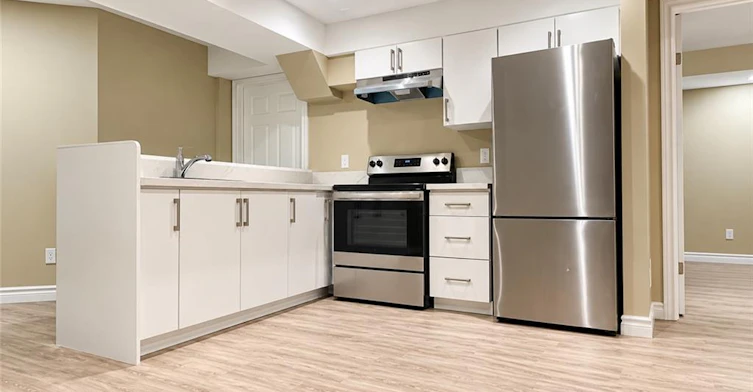 Lower-243 Greenwater Place, Kitchener, ON, N2R 0H1 - 7