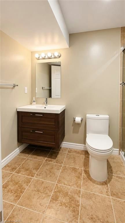 Lower-243 Greenwater Place, Kitchener, ON, N2R 0H1 - 10