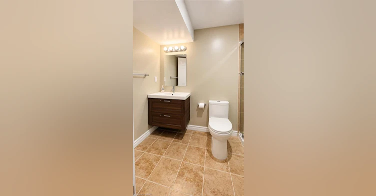Lower-243 Greenwater Place, Kitchener, ON, N2R 0H1 - 10