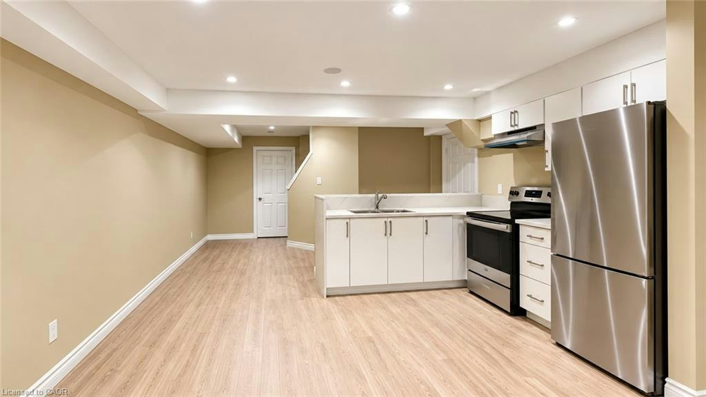 Lower-243 Greenwater Place, Kitchener, ON, N2R 0H1 - 6
