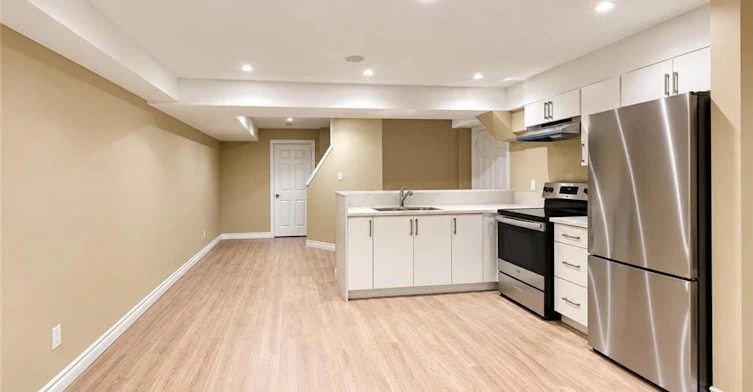 Lower-243 Greenwater Place, Kitchener, ON, N2R 0H1 - 6