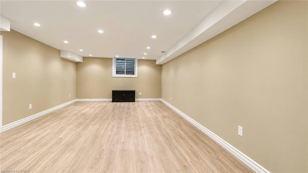 Lower-243 Greenwater Place, Kitchener, ON, N2R 0H1 - 5