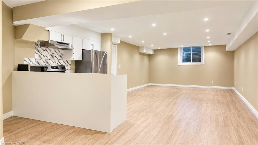 Lower-243 Greenwater Place, Kitchener, ON, N2R 0H1 - 4