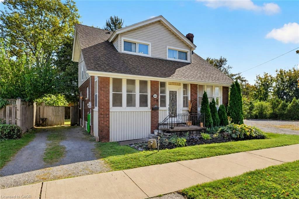 4648 Stanley Avenue, Niagara Falls, ON, L2E 4Z7