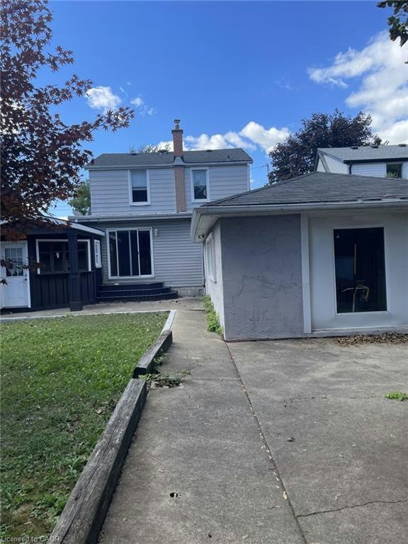 Upper-225 East 14th Street, Hamilton, ON, L9A 4B7 - 2