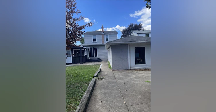 Upper-225 East 14th Street, Hamilton, ON, L9A 4B7 - 2