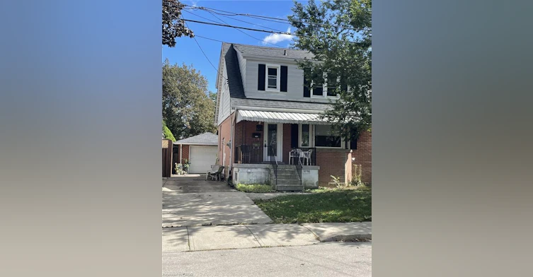 Upper-225 East 14th Street, Hamilton, ON, L9A 4B7