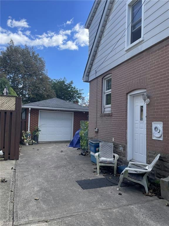 Upper-225 East 14th Street, Hamilton, ON, L9A 4B7 - 3