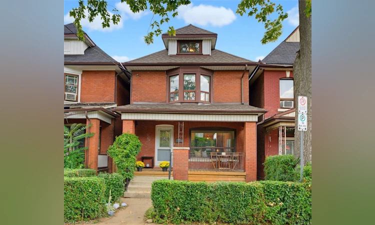 23 Nightingale Street