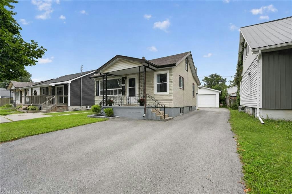 333 Simpson Avenue, Welland, ON, L3B 4Y7