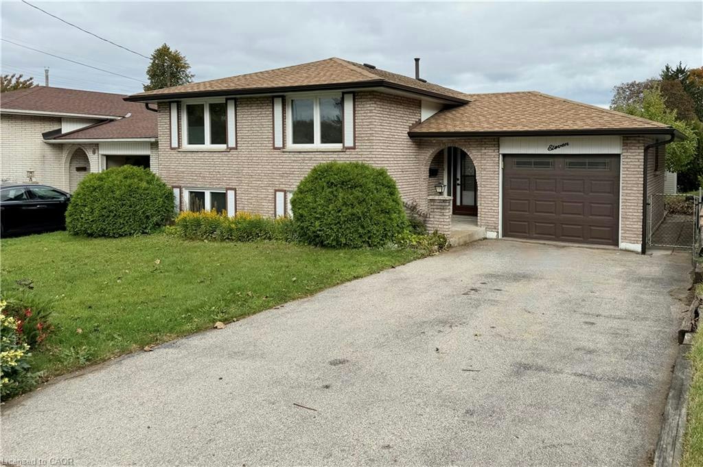 11 Glenmurray Court, Hamilton, ON, L8K 5Y3 - 2