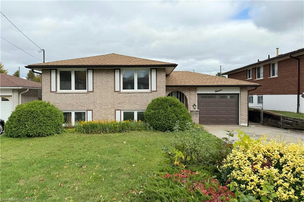 11 Glenmurray Court, Hamilton, ON, L8K 5Y3