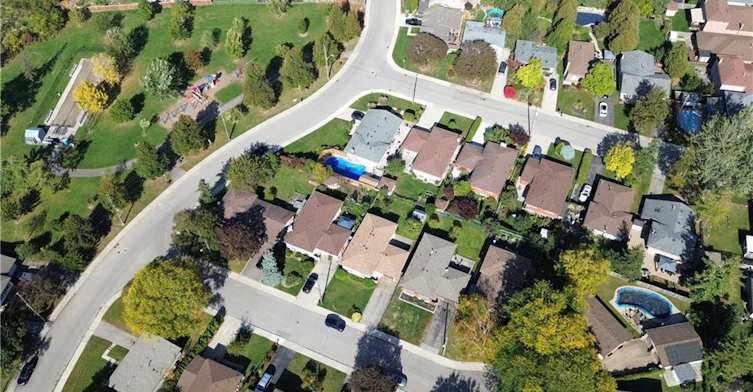 11 Glenmurray Court, Hamilton, ON, L8K 5Y3 - 35